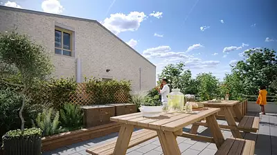 Les Jardins d’Ormesson