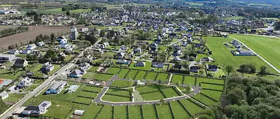 Lotissement Carré Verde