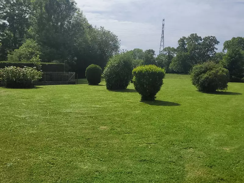 Terrain à bâtir, 900 m² - Lannemezan (65300)