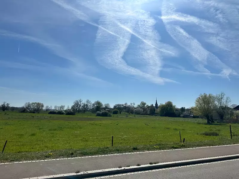 Terrain à bâtir, 621 m² - Thionville (57100)