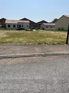 Maison neuve, 85 m²