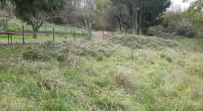 Terrain à bâtir, 1 242 m²