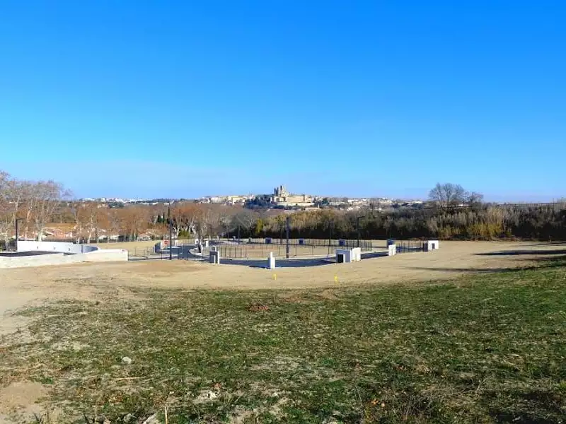 Maison neuve, 90 m² - Béziers (34500)