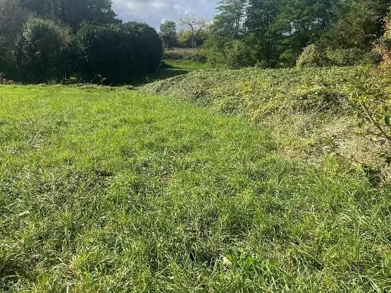 Maison neuve, 94 m² - Burie (17770)