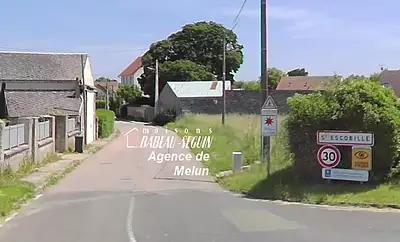 Terrain à bâtir, 623 m²