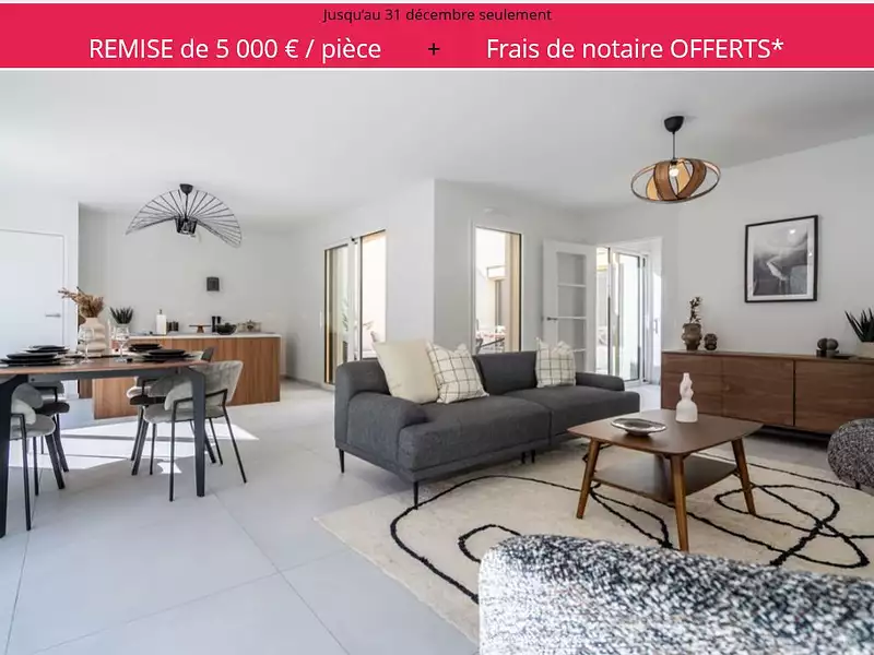 TILIA - Lyon 4ème (69004)