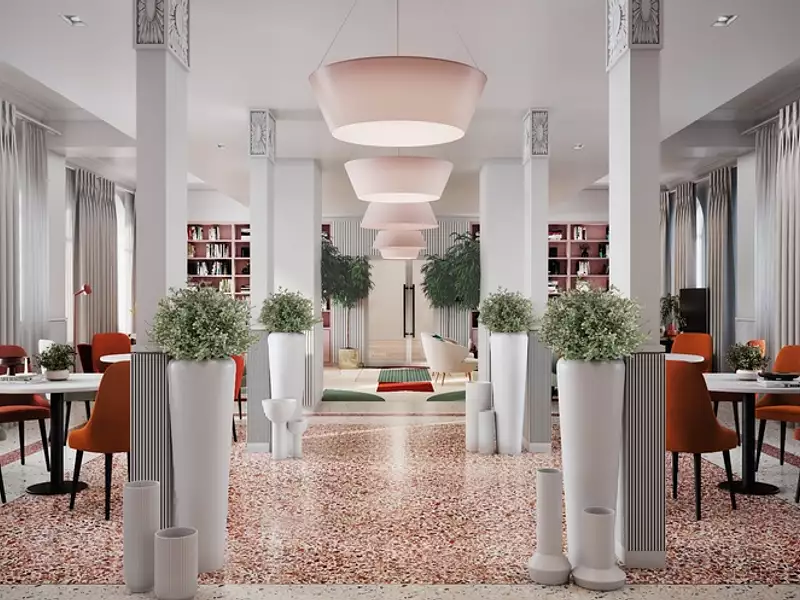 Polyclinique de l'Hôtel Dieu - Clermont-Ferrand (63000)