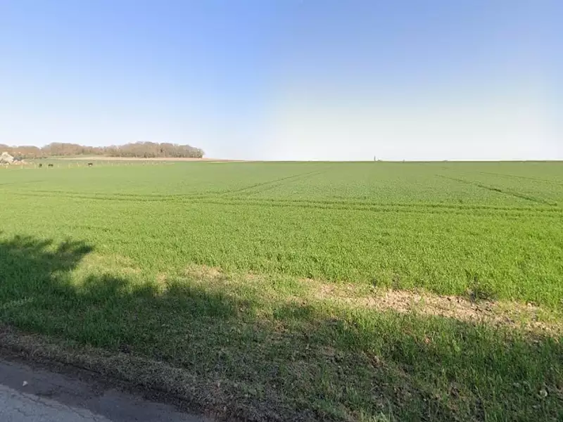 Terrain à bâtir, 484 m² - Mézy-sur-Seine (78250)