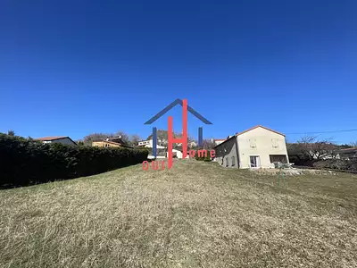 Maison neuve, 85 m²