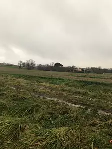 Terrain à bâtir, 720 m²