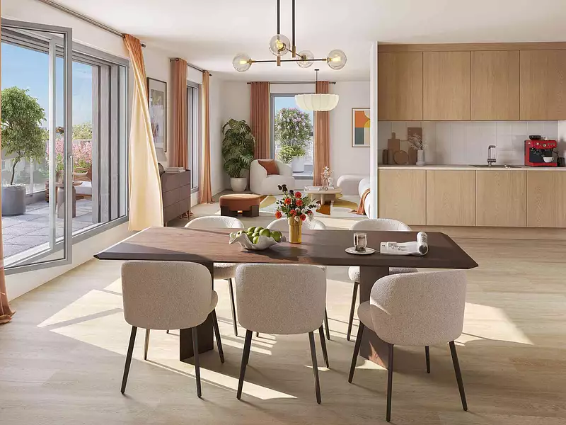 Alizé - Berck (62600)