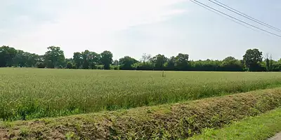 Terrain à bâtir, 285 m²