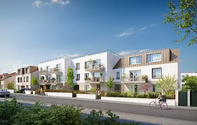 Le Clos des Postes