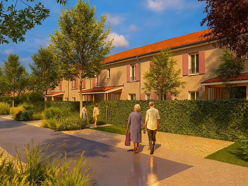 Prochainement - Solaize (69360)