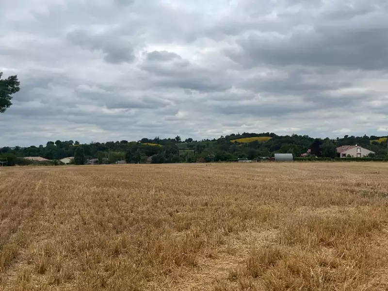 Maison neuve, 90 m² - Villenouvelle (31290)