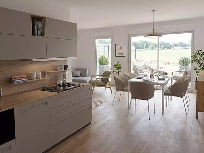 Villa Serena - Dax (40100)
