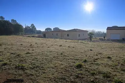 Maison neuve, 120 m²