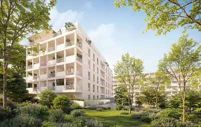 Latitude 13 - Augustin Merlhou