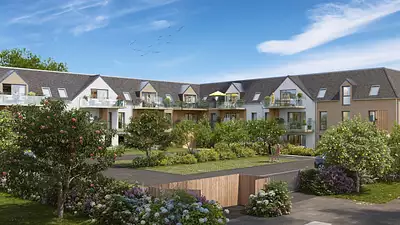 Les Jardins du Littoral