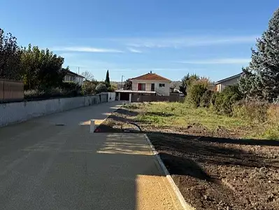 Maison neuve, 85 m²