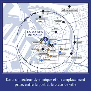 La Maison du Marin