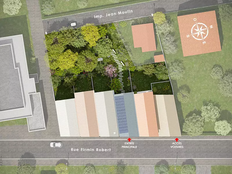 Le Van Gogh - Le Pont-de-Claix (38800)