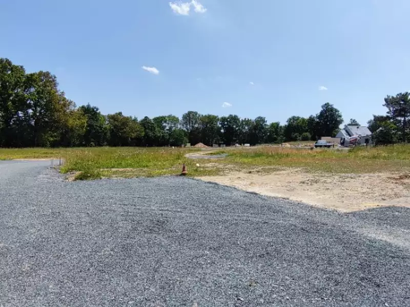 Terrain à bâtir, 399 m² - Huillé-Lézigné (49430)