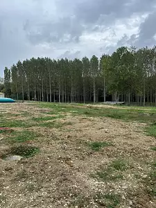 Terrain à bâtir, 720 m²