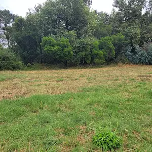 Terrain à bâtir, 370 m²