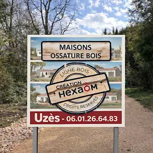 Maison neuve, 104 m²