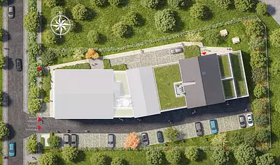 My Work Orléans Saint Mesmin