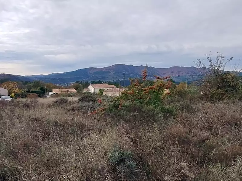 Maison neuve, 96 m² - Les Assions (07140)