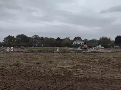 Maison neuve, 98 m²