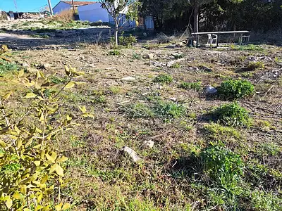 Terrain à bâtir, 360 m²