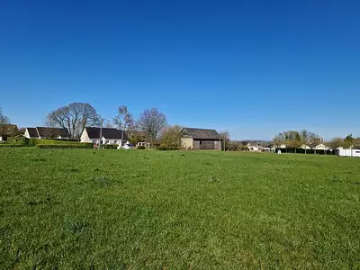 Maison neuve, 98 m²