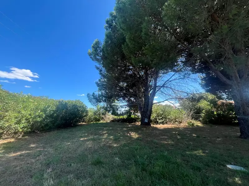 Maison neuve, 90 m² - Corneilla-del-Vercol (66200)