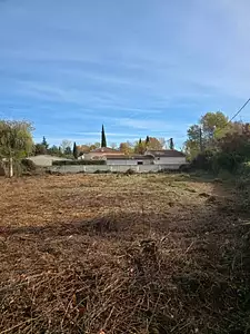 Maison neuve, 59 m²