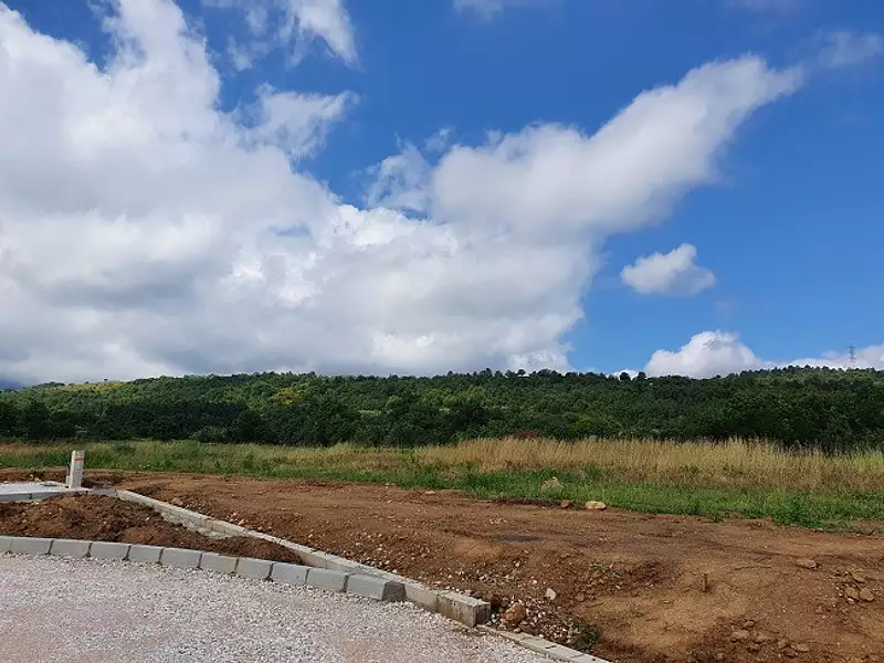 Terrain à bâtir, 888 m² - Espira-de-Conflent (66320)