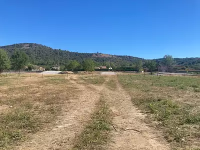 Terrain à bâtir, 965 m²