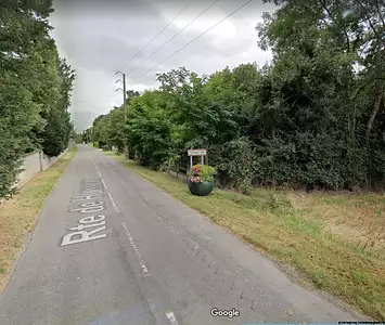 Terrain à bâtir, 608 m²