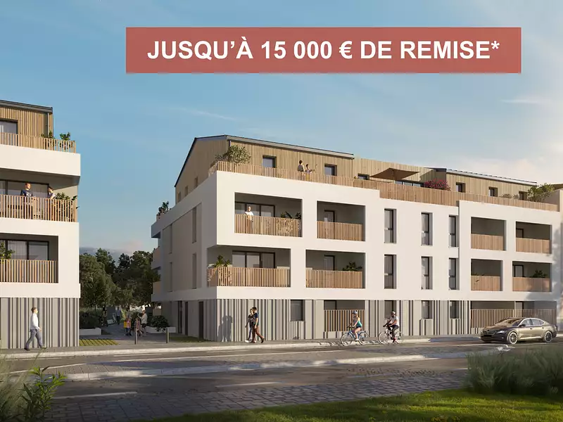 BOBOURG - La Chapelle-sur-Erdre (44240)