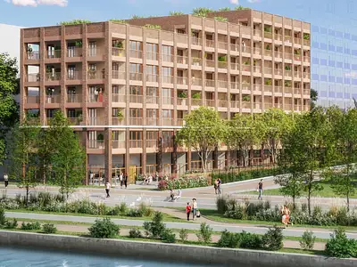 Quai Vauban
