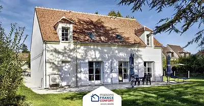 Terrain à bâtir, 273 m²