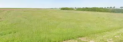 Terrain à bâtir, 784 m²