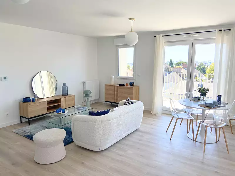 Coeur Océan - Saint-Nazaire (44600)
