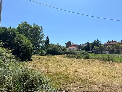 Maison neuve, 90 m²