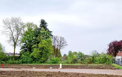 Maison neuve, 92 m²