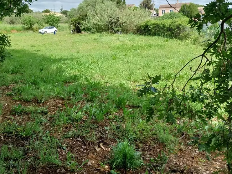 Maison neuve, 105 m² - Puget-sur-Argens (83480)