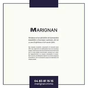 Les Berges de Signon