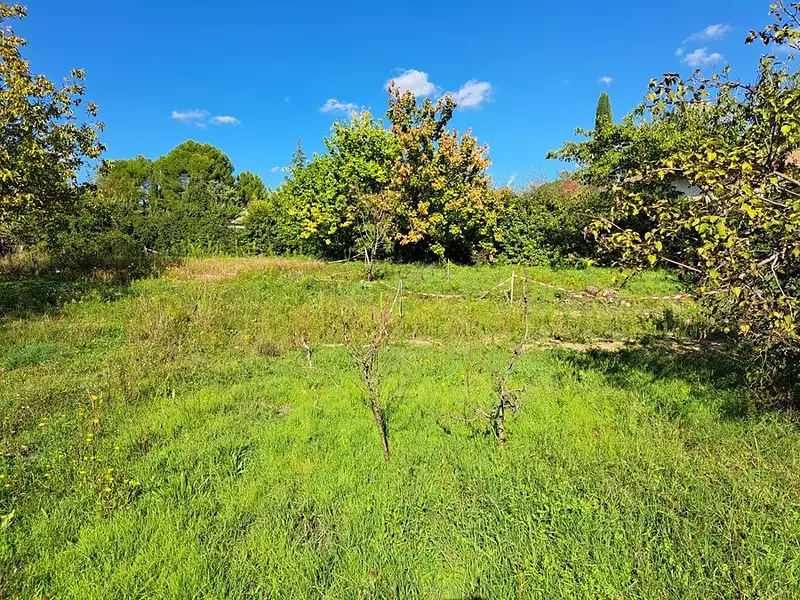 Maison neuve, 64 m² - Aix-en-Provence (13090)